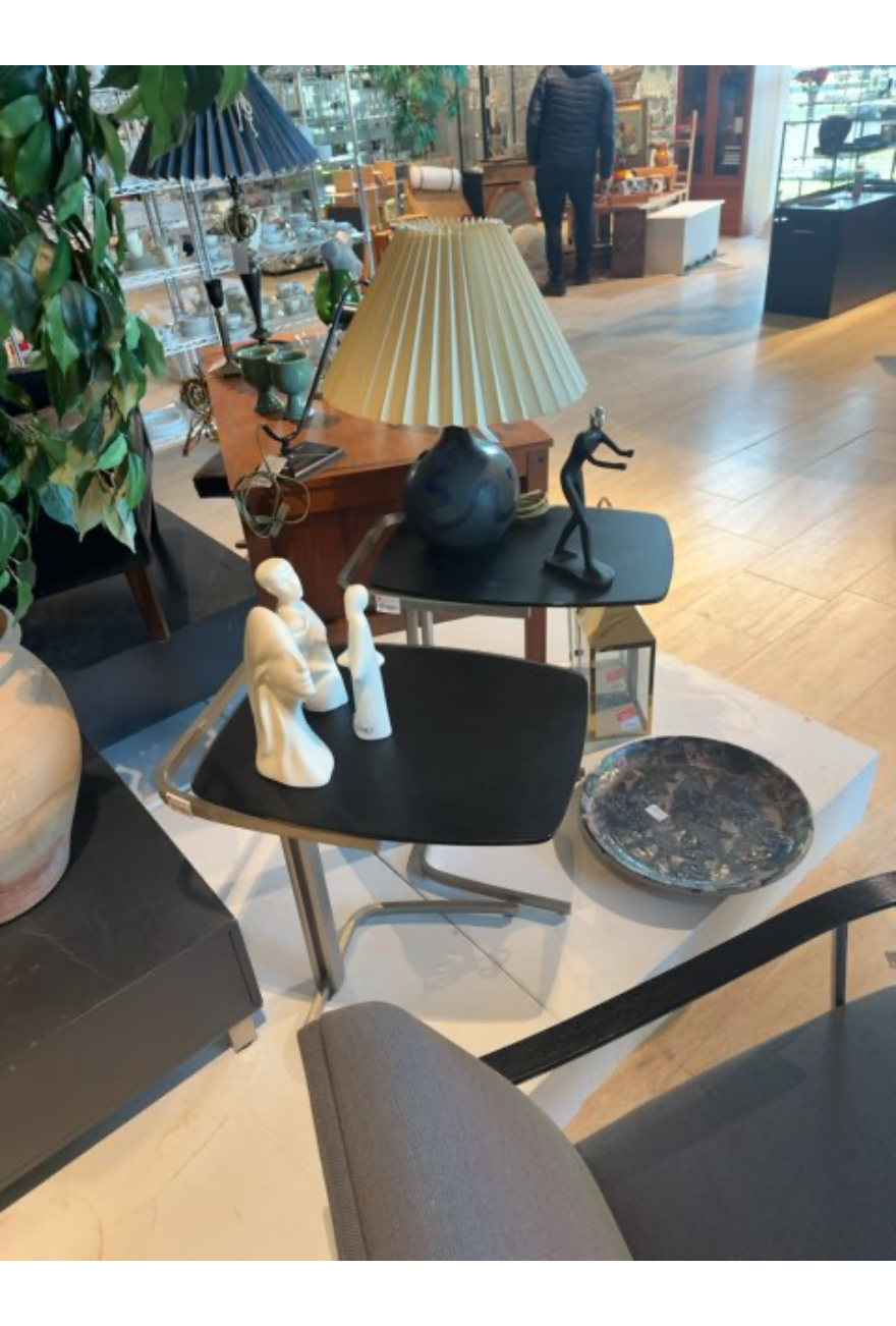 Natbord stor